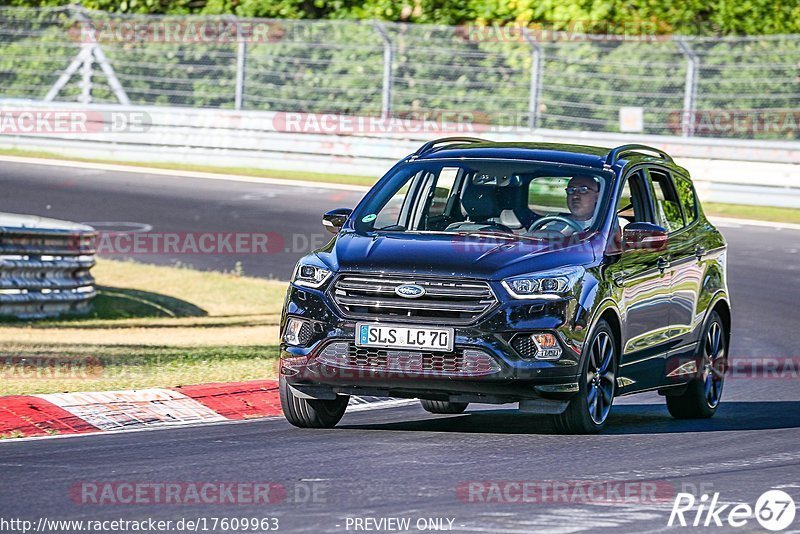 Bild #17609963 - Touristenfahrten Nürburgring Nordschleife (02.07.2022)