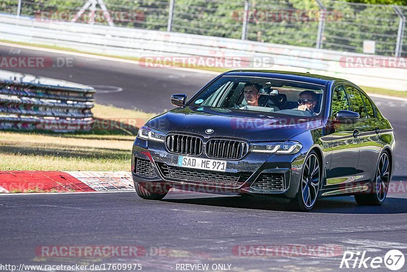 Bild #17609975 - Touristenfahrten Nürburgring Nordschleife (02.07.2022)