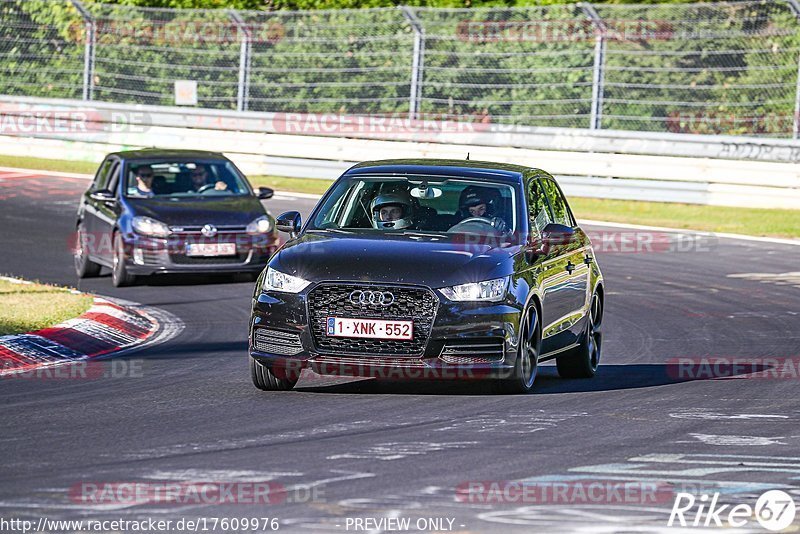 Bild #17609976 - Touristenfahrten Nürburgring Nordschleife (02.07.2022)