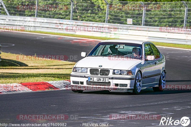 Bild #17609982 - Touristenfahrten Nürburgring Nordschleife (02.07.2022)