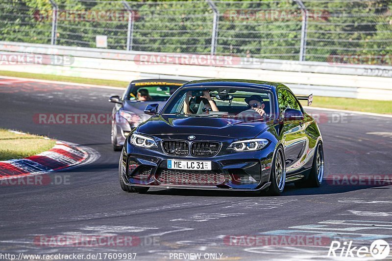 Bild #17609987 - Touristenfahrten Nürburgring Nordschleife (02.07.2022)