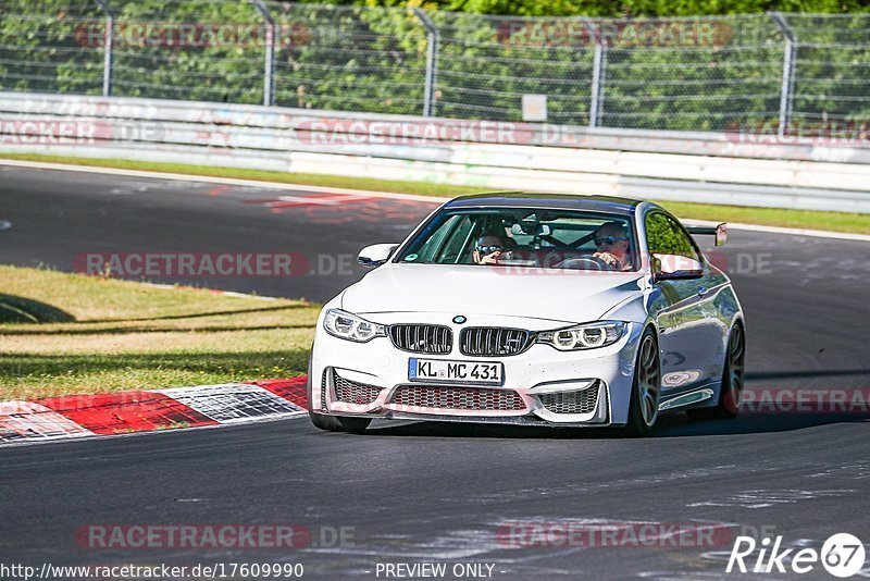 Bild #17609990 - Touristenfahrten Nürburgring Nordschleife (02.07.2022)