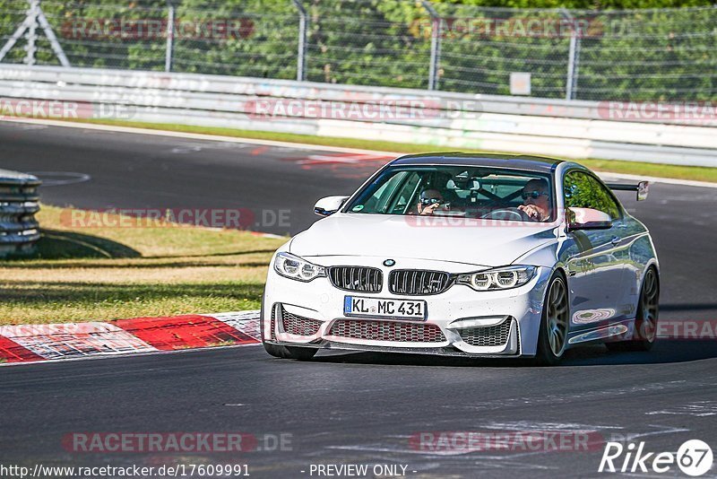 Bild #17609991 - Touristenfahrten Nürburgring Nordschleife (02.07.2022)