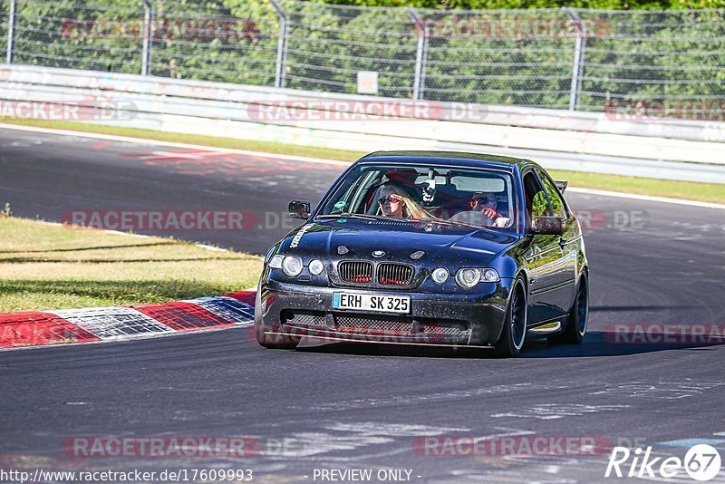 Bild #17609993 - Touristenfahrten Nürburgring Nordschleife (02.07.2022)