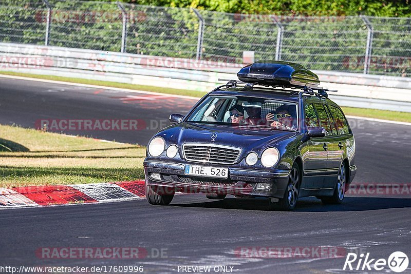 Bild #17609996 - Touristenfahrten Nürburgring Nordschleife (02.07.2022)