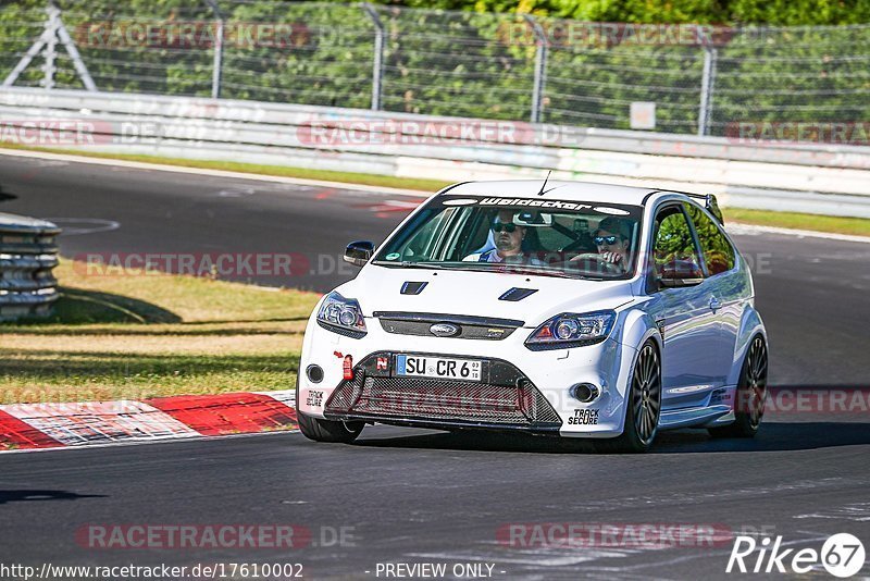 Bild #17610002 - Touristenfahrten Nürburgring Nordschleife (02.07.2022)