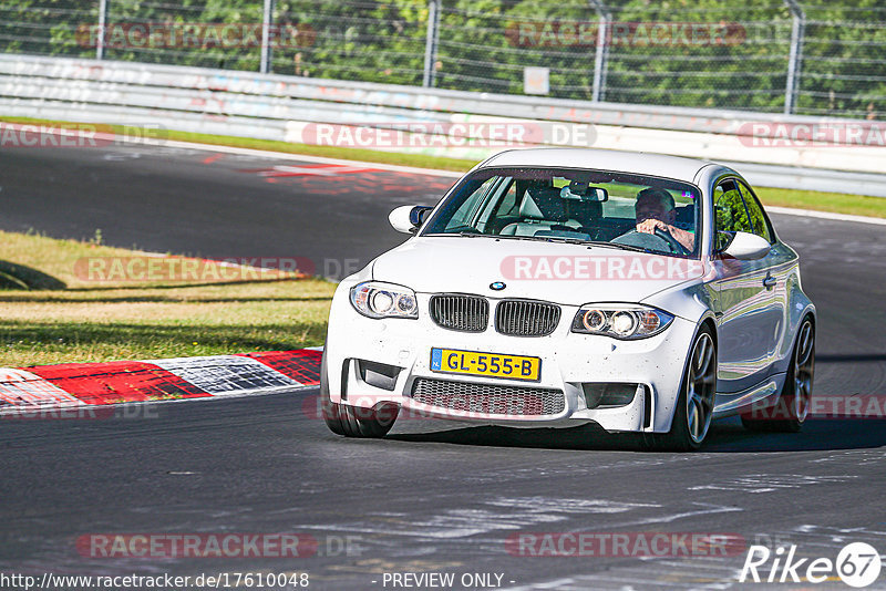 Bild #17610048 - Touristenfahrten Nürburgring Nordschleife (02.07.2022)