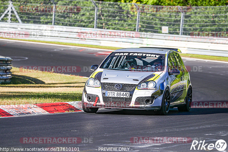 Bild #17610101 - Touristenfahrten Nürburgring Nordschleife (02.07.2022)