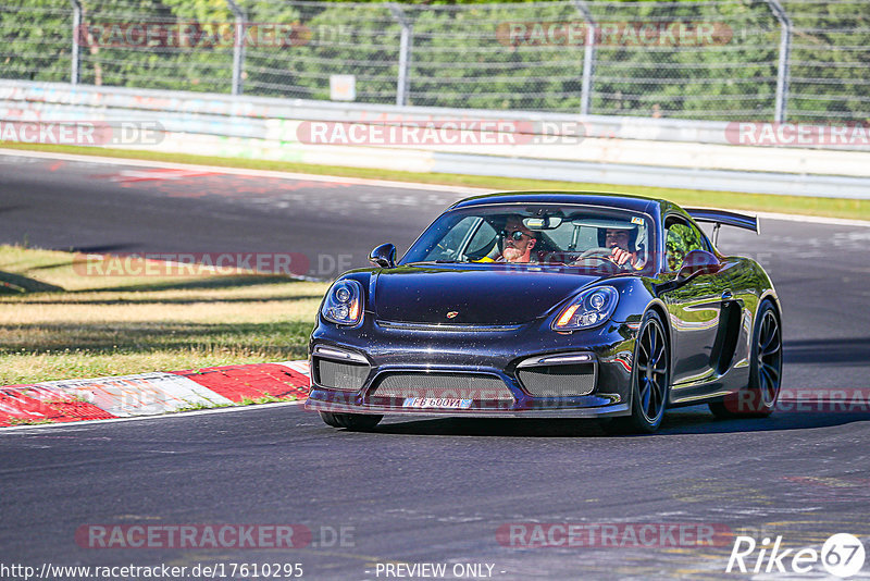 Bild #17610295 - Touristenfahrten Nürburgring Nordschleife (02.07.2022)