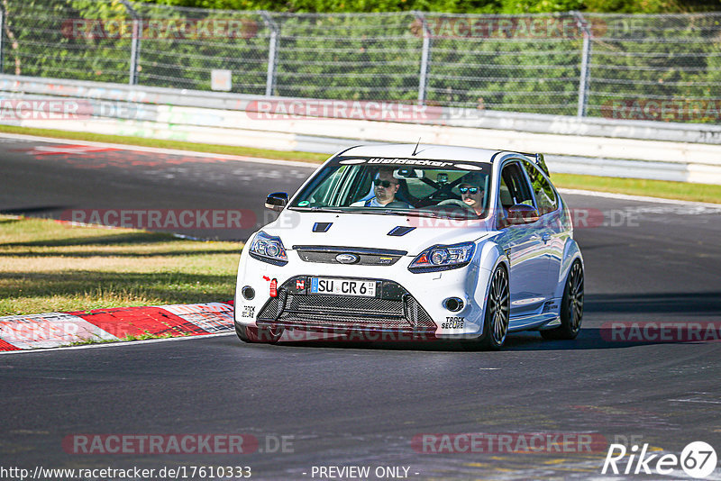 Bild #17610333 - Touristenfahrten Nürburgring Nordschleife (02.07.2022)