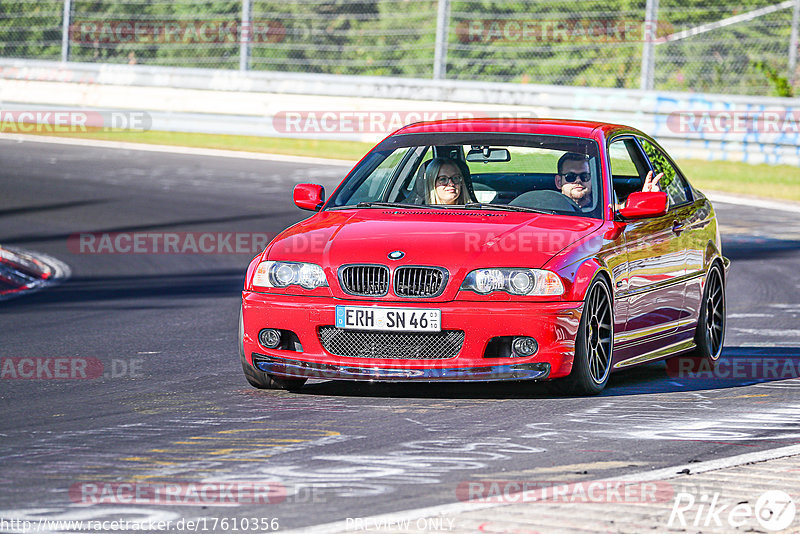 Bild #17610356 - Touristenfahrten Nürburgring Nordschleife (02.07.2022)