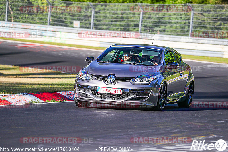 Bild #17610404 - Touristenfahrten Nürburgring Nordschleife (02.07.2022)