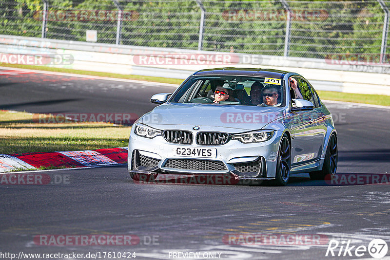 Bild #17610424 - Touristenfahrten Nürburgring Nordschleife (02.07.2022)