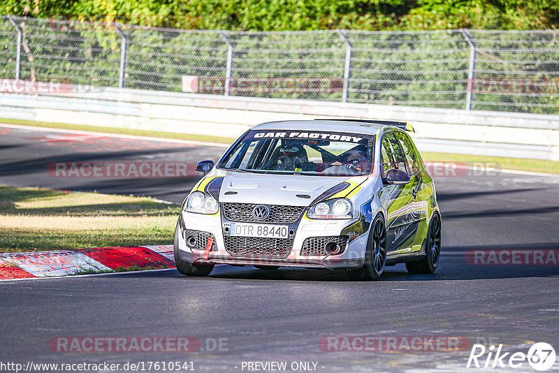 Bild #17610541 - Touristenfahrten Nürburgring Nordschleife (02.07.2022)