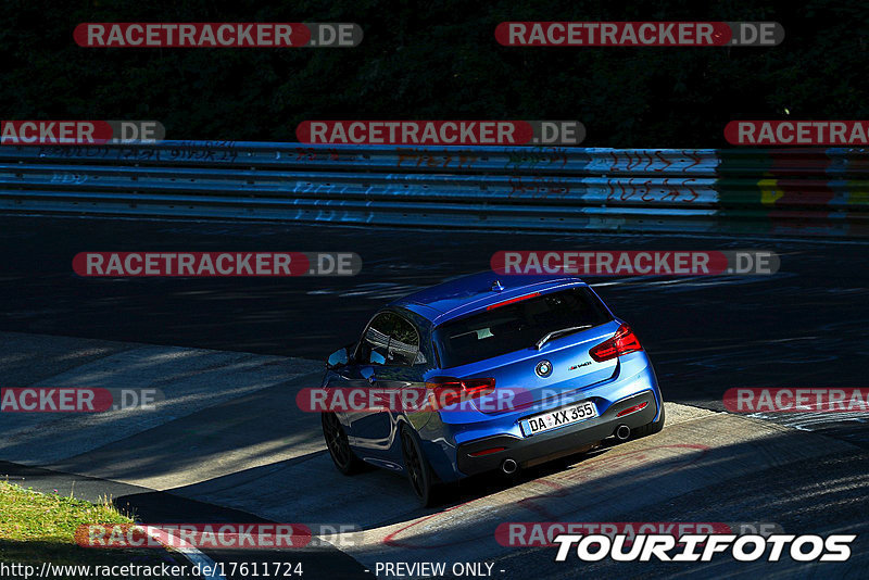 Bild #17611724 - Touristenfahrten Nürburgring Nordschleife (02.07.2022)