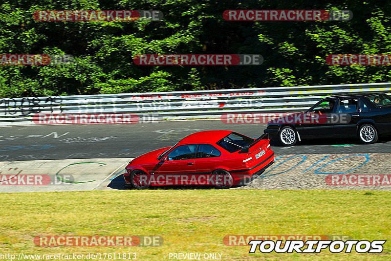 Bild #17611813 - Touristenfahrten Nürburgring Nordschleife (02.07.2022)