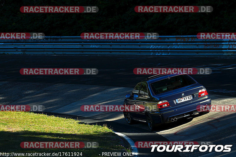 Bild #17611924 - Touristenfahrten Nürburgring Nordschleife (02.07.2022)