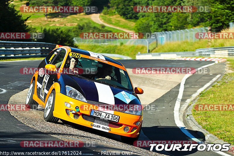 Bild #17612024 - Touristenfahrten Nürburgring Nordschleife (02.07.2022)