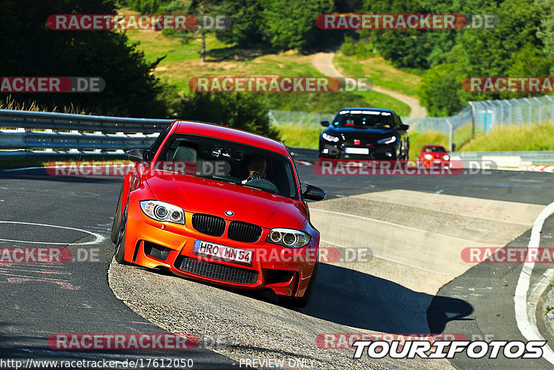 Bild #17612050 - Touristenfahrten Nürburgring Nordschleife (02.07.2022)