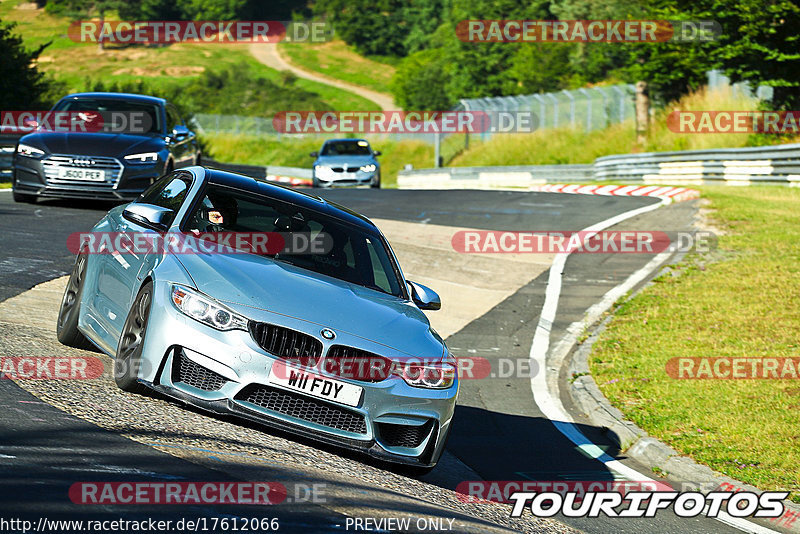 Bild #17612066 - Touristenfahrten Nürburgring Nordschleife (02.07.2022)