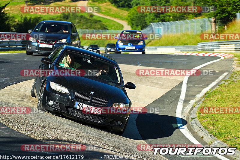 Bild #17612179 - Touristenfahrten Nürburgring Nordschleife (02.07.2022)