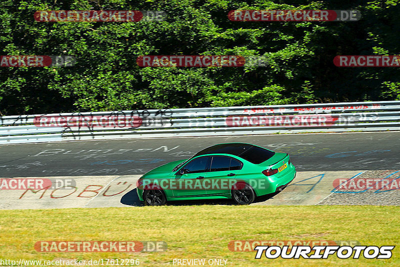 Bild #17612296 - Touristenfahrten Nürburgring Nordschleife (02.07.2022)