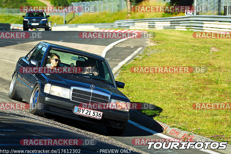 Bild #17612302 - Touristenfahrten Nürburgring Nordschleife (02.07.2022)