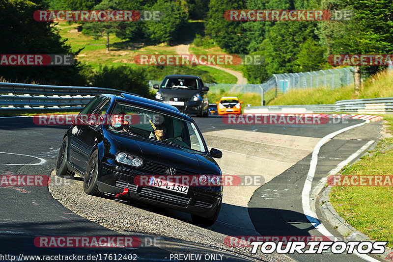 Bild #17612402 - Touristenfahrten Nürburgring Nordschleife (02.07.2022)