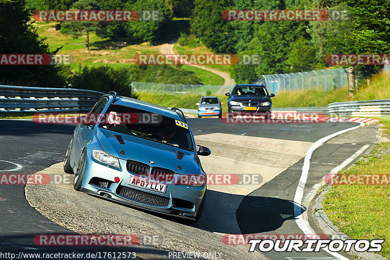 Bild #17612573 - Touristenfahrten Nürburgring Nordschleife (02.07.2022)