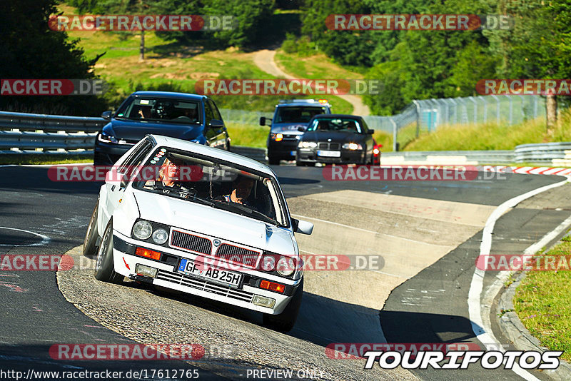 Bild #17612765 - Touristenfahrten Nürburgring Nordschleife (02.07.2022)