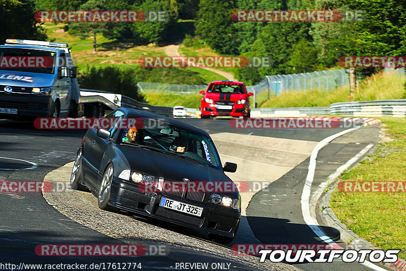 Bild #17612774 - Touristenfahrten Nürburgring Nordschleife (02.07.2022)