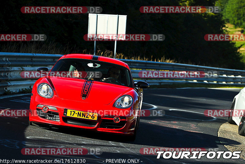 Bild #17612830 - Touristenfahrten Nürburgring Nordschleife (02.07.2022)