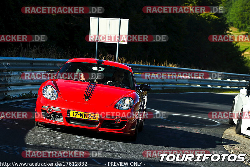 Bild #17612832 - Touristenfahrten Nürburgring Nordschleife (02.07.2022)