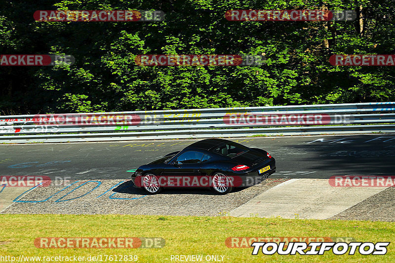 Bild #17612839 - Touristenfahrten Nürburgring Nordschleife (02.07.2022)