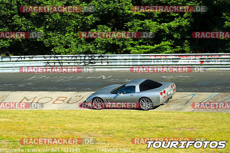 Bild #17612845 - Touristenfahrten Nürburgring Nordschleife (02.07.2022)