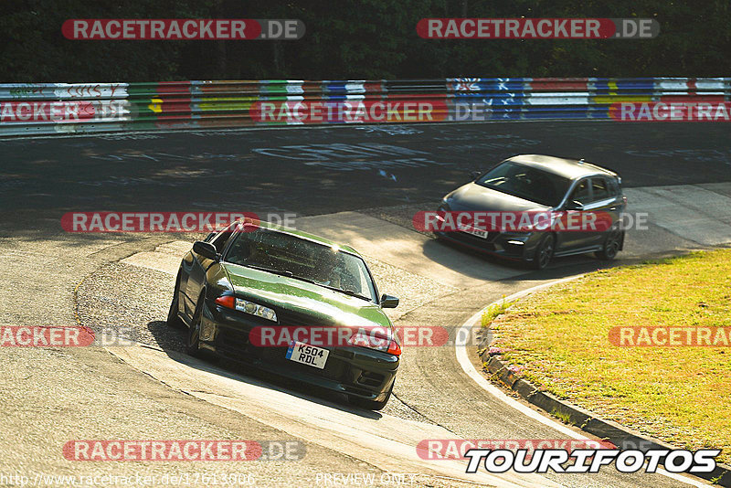 Bild #17613006 - Touristenfahrten Nürburgring Nordschleife (02.07.2022)