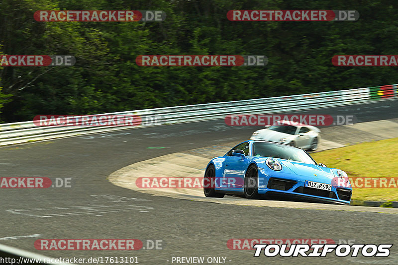 Bild #17613101 - Touristenfahrten Nürburgring Nordschleife (02.07.2022)