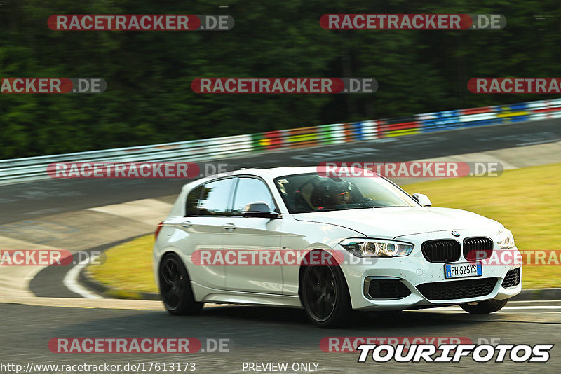 Bild #17613173 - Touristenfahrten Nürburgring Nordschleife (02.07.2022)