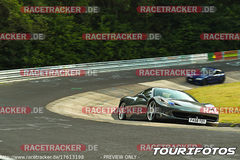 Bild #17613198 - Touristenfahrten Nürburgring Nordschleife (02.07.2022)