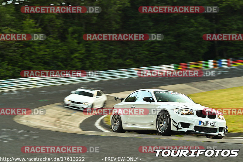 Bild #17613222 - Touristenfahrten Nürburgring Nordschleife (02.07.2022)