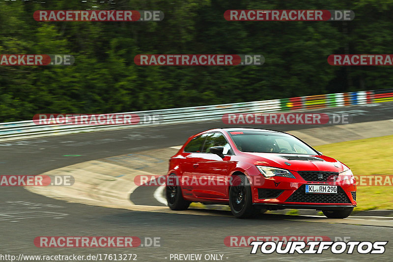 Bild #17613272 - Touristenfahrten Nürburgring Nordschleife (02.07.2022)