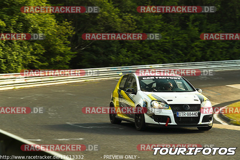 Bild #17613332 - Touristenfahrten Nürburgring Nordschleife (02.07.2022)