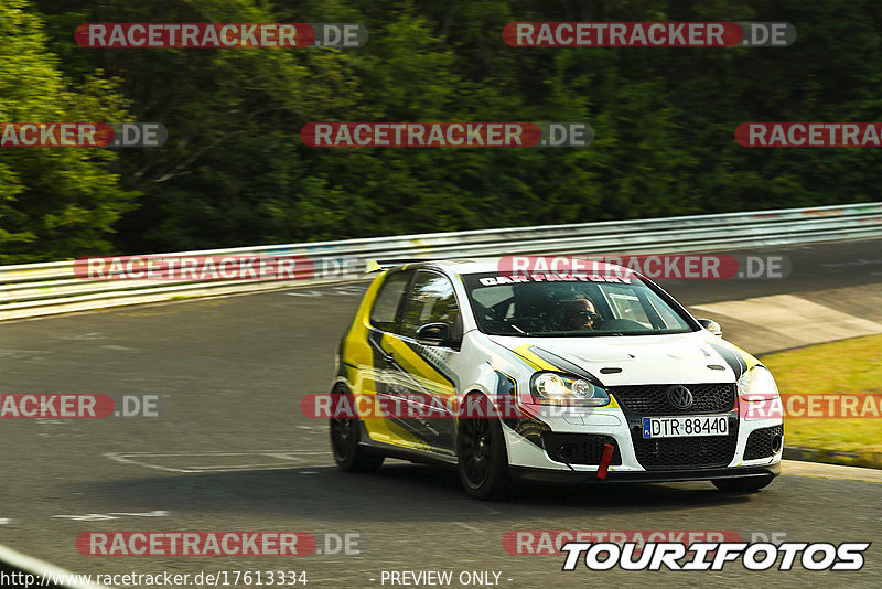 Bild #17613334 - Touristenfahrten Nürburgring Nordschleife (02.07.2022)