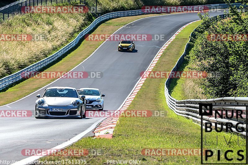 Bild #17613375 - Touristenfahrten Nürburgring Nordschleife (02.07.2022)