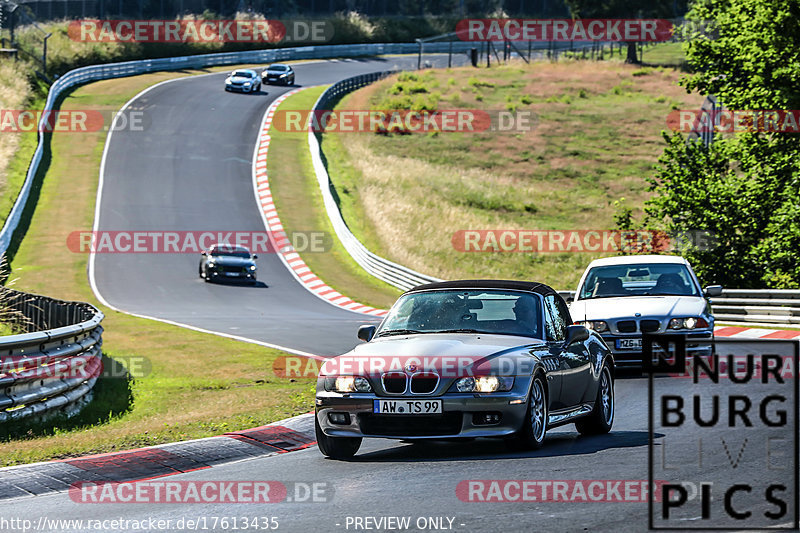 Bild #17613435 - Touristenfahrten Nürburgring Nordschleife (02.07.2022)