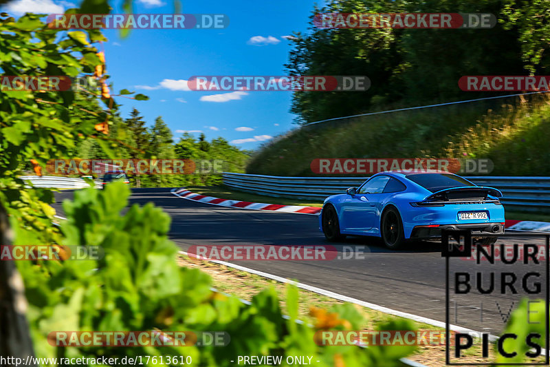 Bild #17613610 - Touristenfahrten Nürburgring Nordschleife (02.07.2022)