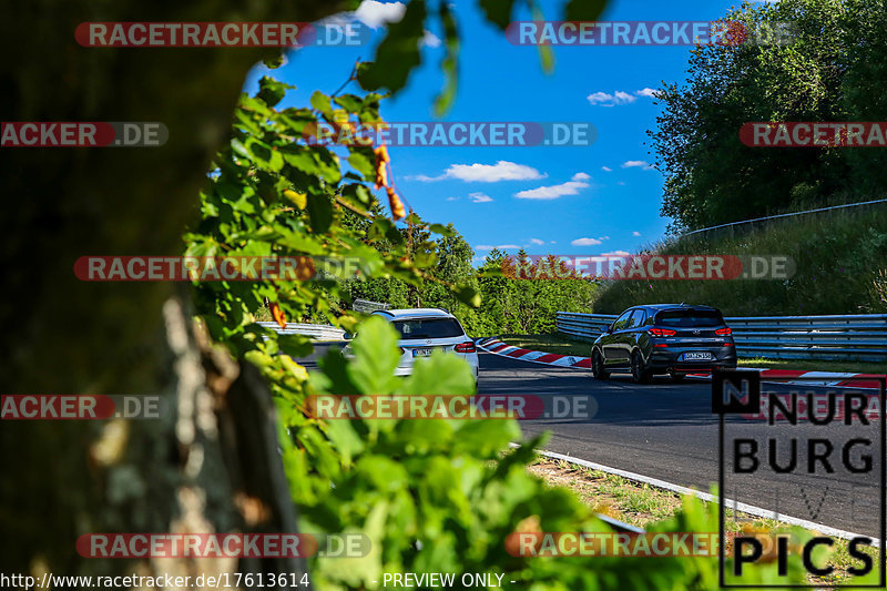 Bild #17613614 - Touristenfahrten Nürburgring Nordschleife (02.07.2022)