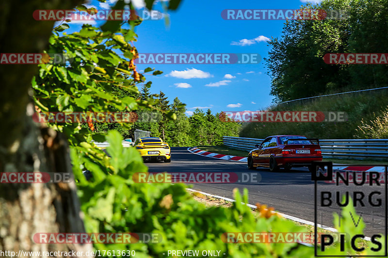 Bild #17613630 - Touristenfahrten Nürburgring Nordschleife (02.07.2022)