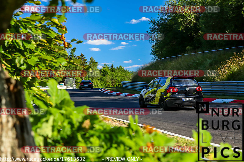 Bild #17613632 - Touristenfahrten Nürburgring Nordschleife (02.07.2022)