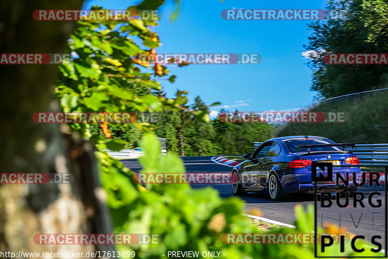 Bild #17613699 - Touristenfahrten Nürburgring Nordschleife (02.07.2022)